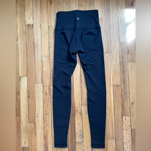 Lululemon Leggings - Picture 3 of 4